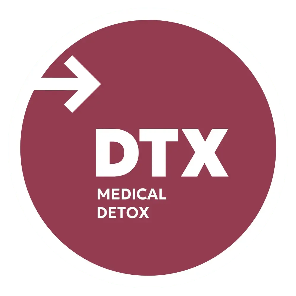 Detox program icon