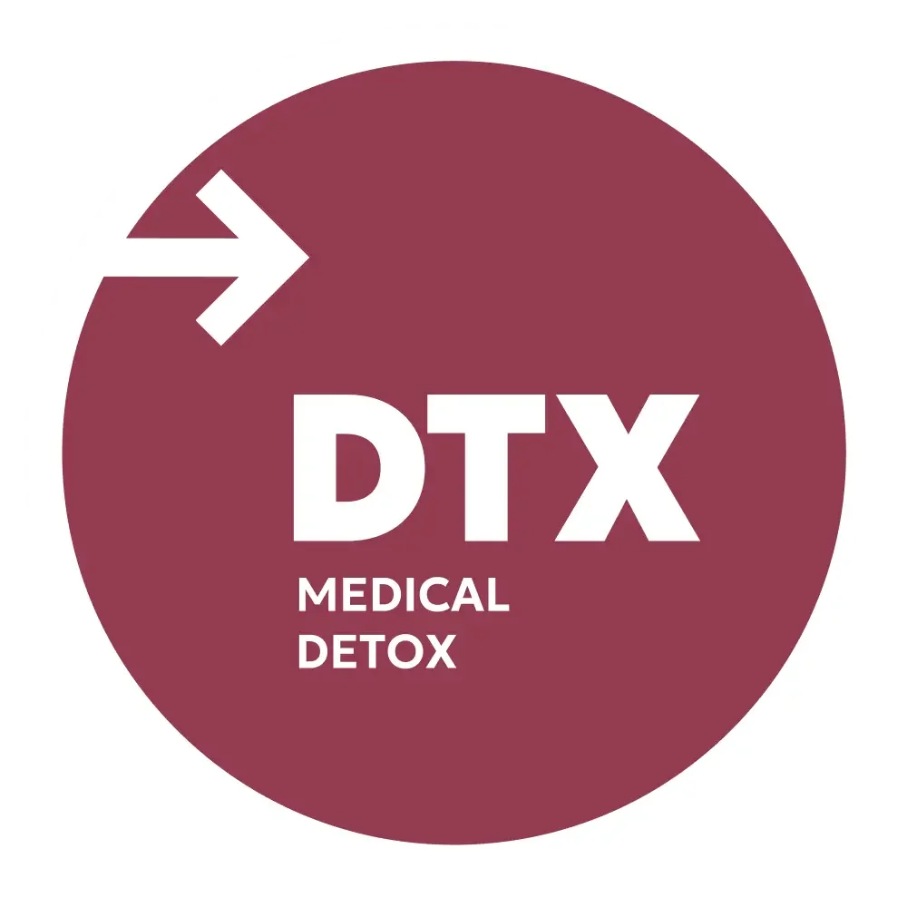 DTX — Medical Detox
