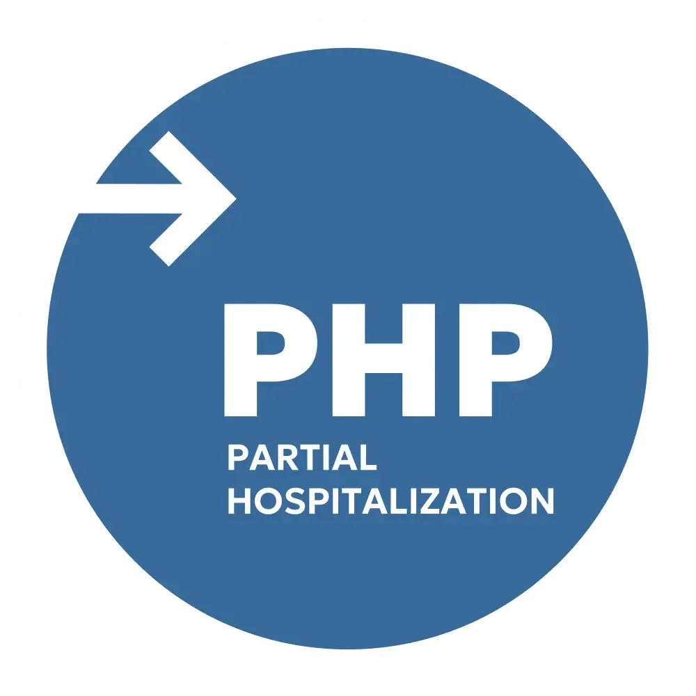 PHP — Partial Hospitalization