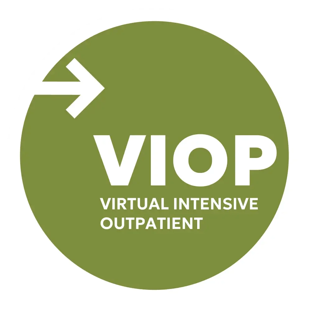 VIOP — Virtual Intensive Outpatient