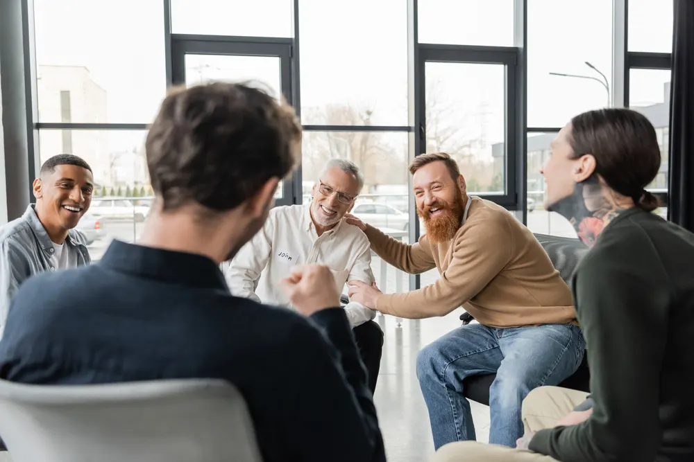 after-care-programs-support-groups-12-step-AA-meeting-stay-sober-after-drug-alcohol-rehab-Houston-TX