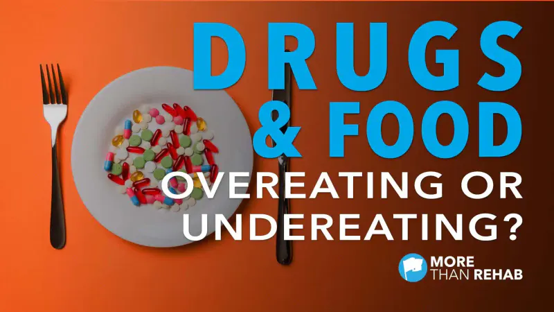 addiction-treatment-cocaine-dependent-people-metabolic-increase-smoking-weed-weight-loss-not-eating-overeating-undereating