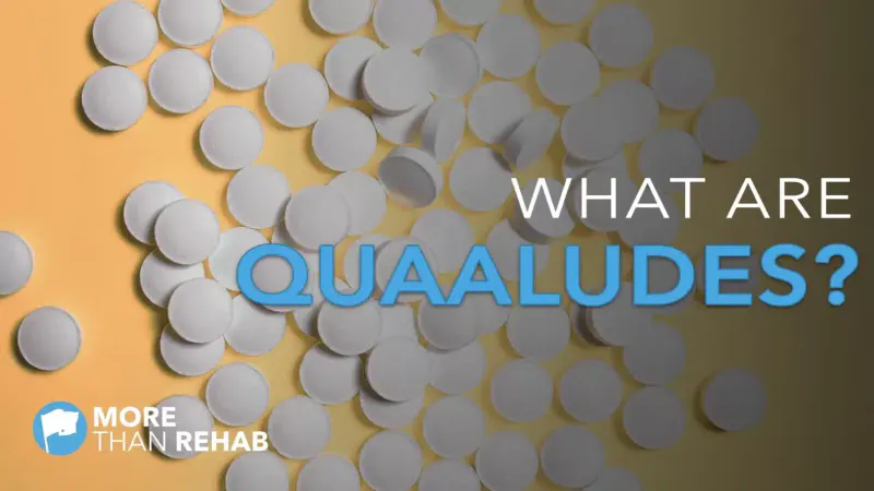 What are Quaaludes and Why Were They Popular?