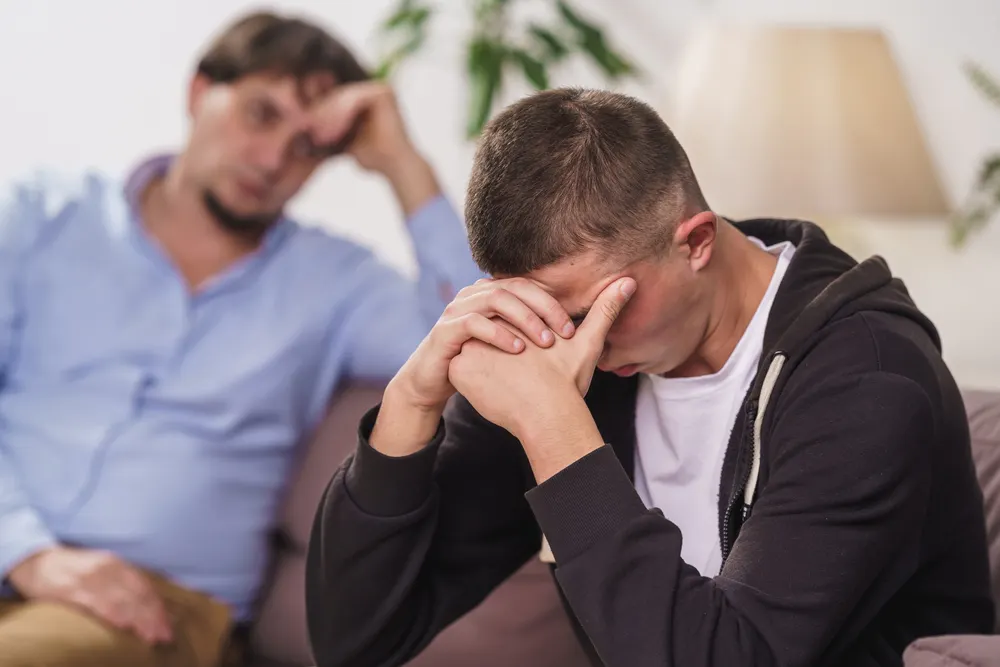 family-therapy-successful-intervention-process-treatment-facilities-alcohol-use-disorder-drinking-becomes-a-problem-More-Than-Rehab-Texas-treatment-facility-mental-health