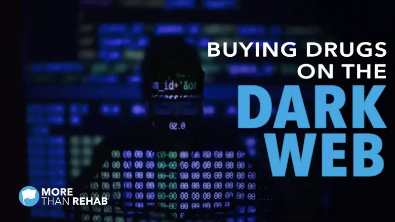 Is it Easy to Buy Drugs on the Dark Web?