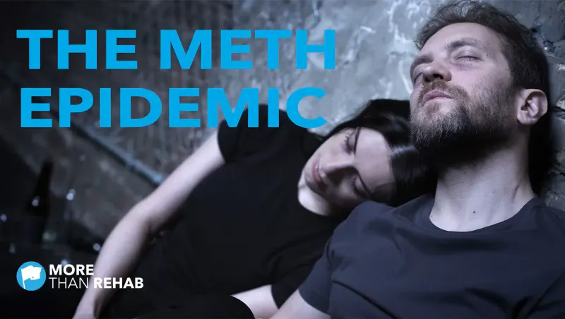 Crystal Meth is Making a Worrisome Comeback in Texas