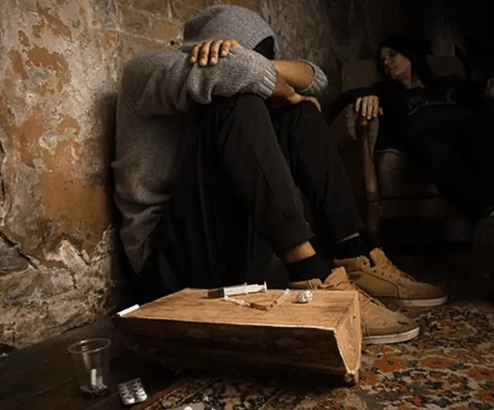 Alcohol Rehabilitation