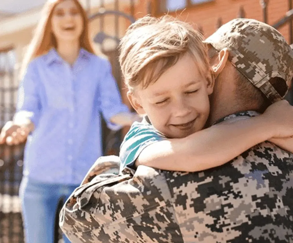 Military & Family