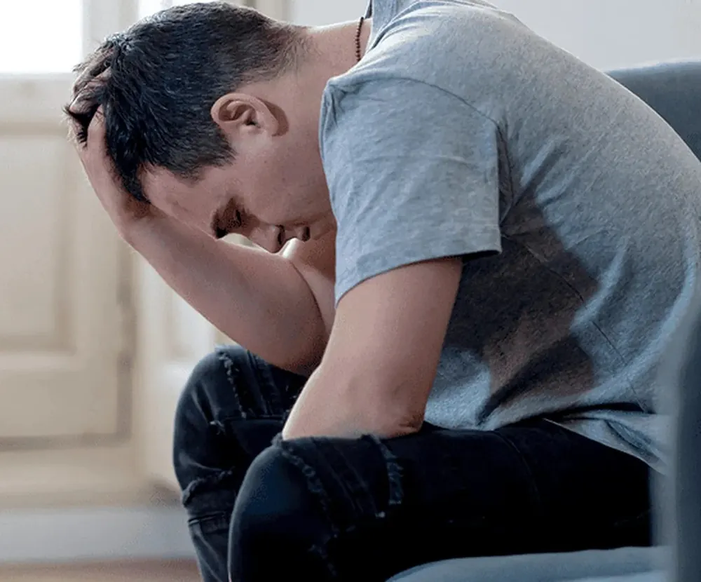 Substance Abuse & Depression