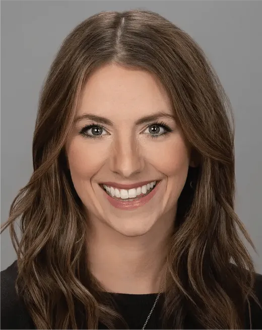 Brittany "Birdie" Campbell