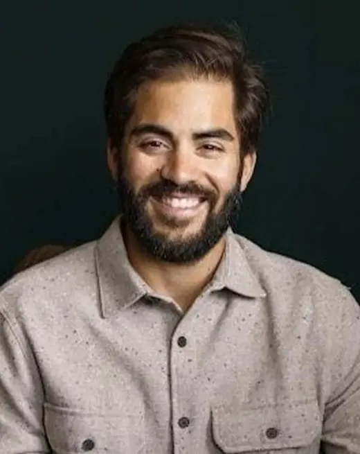 Eric F. Iglesias