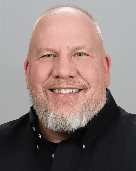 Joshua Pinkerton