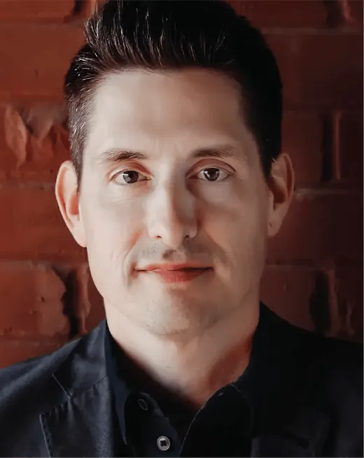 Justin Brinker