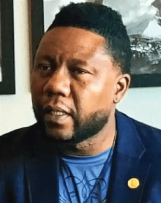 Samuel Lanrewaju