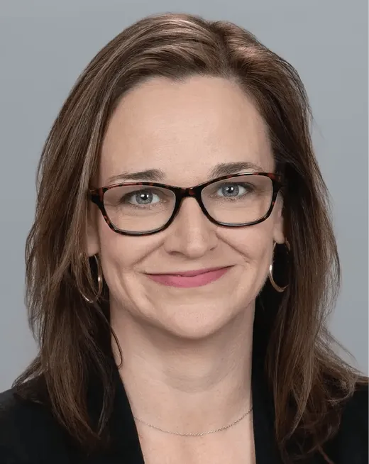 Suzanne Martinez